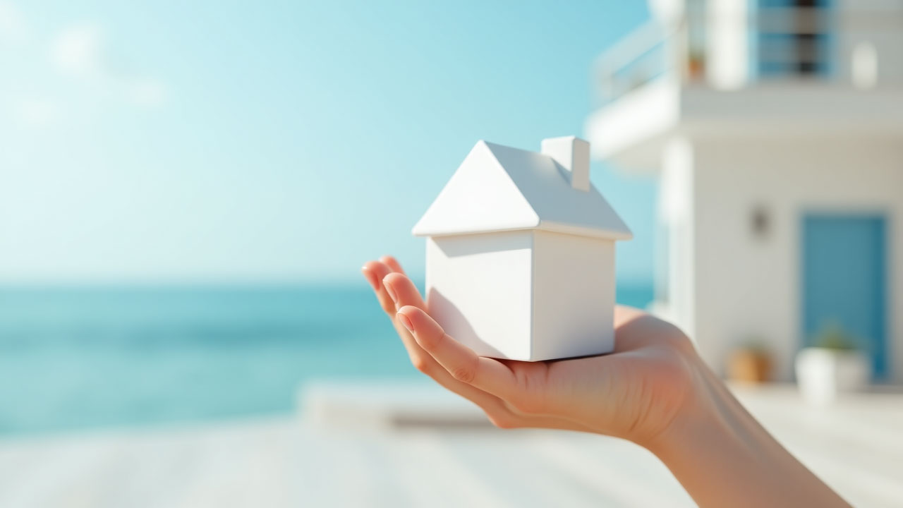 build-villas